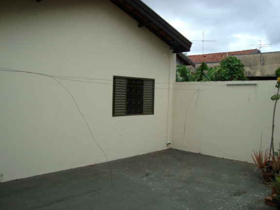 Imagem Casa com 3 Quartos à Venda, 120 m² em Vila Nove De Julho - Bauru