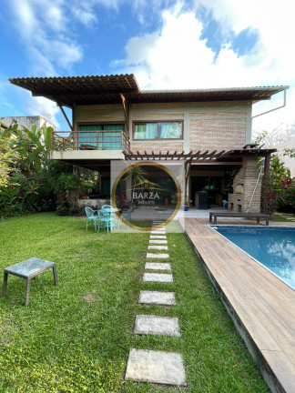 Casa de Condomínio com 4 Quartos à Venda, 300 m² em Aldeia Dos Camarás - Camaragibe