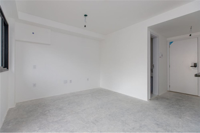 Imagem Apartamento com 1 Quarto à Venda, 25 m² em Perdizes - São Paulo Imagem Apartamento com 1 Quarto à Venda, 25 m² em Perdizes - São Paulo