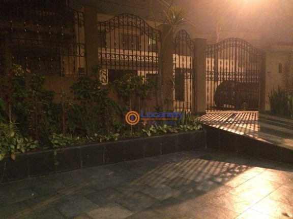 Imagem Casa com 4 Quartos à Venda, 284 m² em Vila São José - Ribeirão Pires