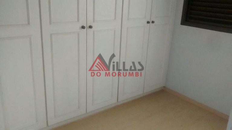 Imagem Apartamento com 4 Quartos à Venda, 165 m² em Jardim Ampliação - São Paulo