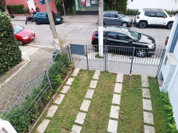 Casa com 3 Quartos à Venda, 140 m² em Cidade Monções - São Paulo