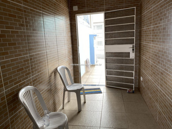 Imagem Casa com 3 Quartos à Venda, 103 m² em Mirandópolis - São Paulo Imagem Casa com 3 Quartos à Venda, 103 m² em Mirandópolis - São Paulo
