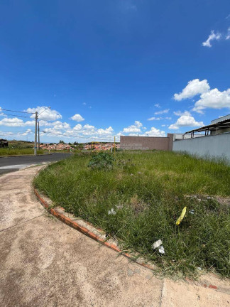 Imagem Terreno à Venda, 251 m² em Jardim Regina - Botucatu