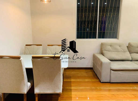 Imagem Apartamento com 3 Quartos à Venda, 67 m² em Amazonas - Contagem Imagem Apartamento com 3 Quartos à Venda, 67 m² em Amazonas - Contagem