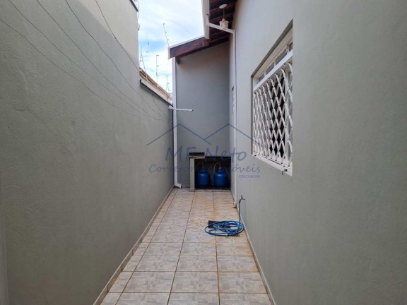 Imagem Casa com 3 Quartos à Venda, 295 m² em Jardim Europa - Pirassununga