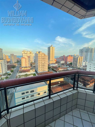 Imagem Cobertura com 3 Quartos à Venda, 220 m² em Tupi - Praia Grande