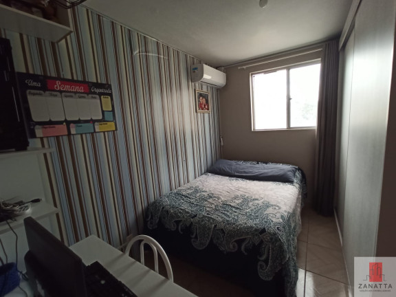 Imagem Apartamento com 2 Quartos à Venda, 47 m² em São José - Esteio