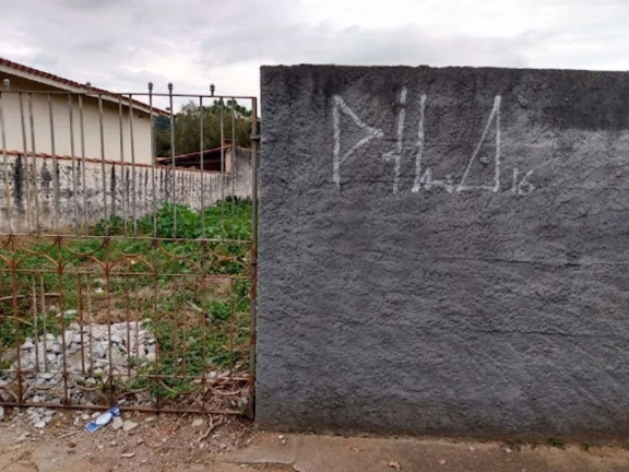Imagem Terreno à Venda, 696 m² em Nova Gardênia - Atibaia