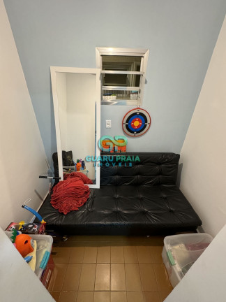 Imagem Apartamento com 2 Quartos à Venda, 85 m² em Enseada - Guarujá Imagem Apartamento com 2 Quartos à Venda, 85 m² em Enseada - Guarujá