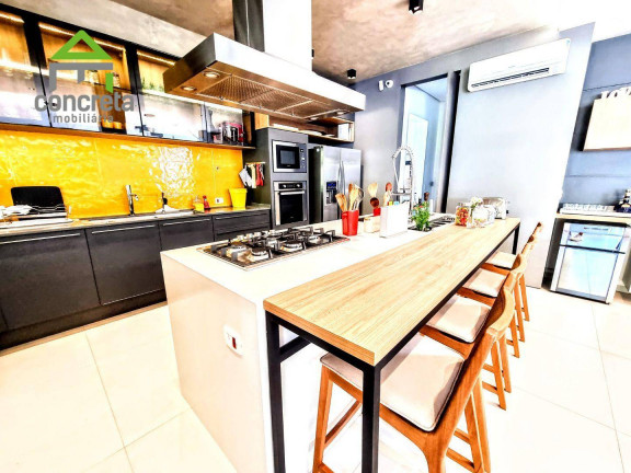Imagem Casa com 5 Quartos à Venda, 550 m² em Riviera De São Lourenço - Bertioga Imagem Casa com 5 Quartos à Venda, 550 m² em Riviera De São Lourenço - Bertioga