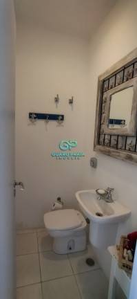 Imagem Apartamento com 4 Quartos à Venda, 230 m² em Pitangueiras - Guarujá