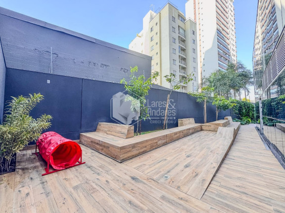 Imagem Apartamento com 1 Quarto à Venda, 23 m² em Paraíso - São Paulo Imagem Apartamento com 1 Quarto à Venda, 23 m² em Paraíso - São Paulo