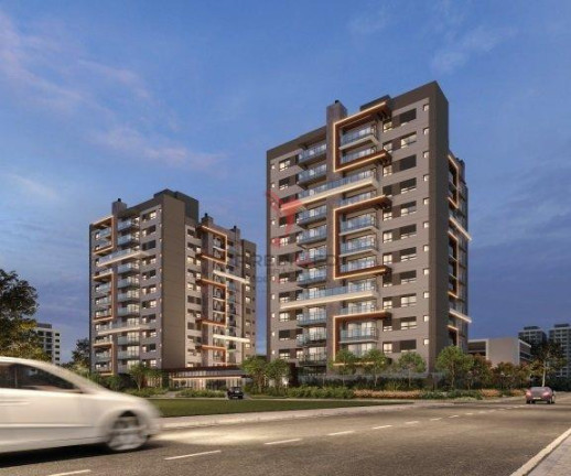 Imagem Apartamento com 3 Quartos à Venda, 93 m² em Jardim Lindóia - Porto Alegre