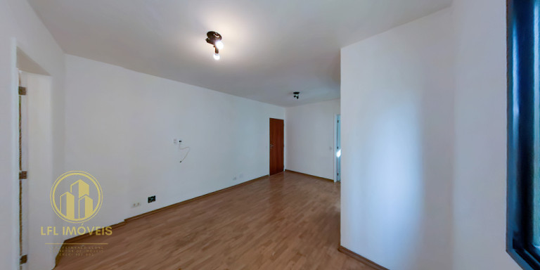 Imagem Apartamento com 1 Quarto para Alugar, 45 m² em Vila Olímpia - São Paulo