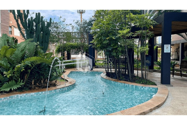 Imagem Apartamento com 2 Quartos à Venda, 105 m² em Chácara Santo Antônio (zona Sul) - São Paulo