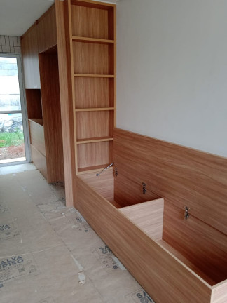 Imagem Casa com 3 Quartos à Venda, 135 m² em Chácara Ondas Verdes - Cotia Imagem Casa com 3 Quartos à Venda, 135 m² em Chácara Ondas Verdes - Cotia