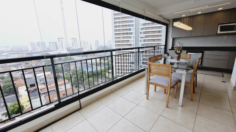 Imagem Apartamento com 3 Quartos à Venda, 93 m² em Vila Anastácio - São Paulo Imagem Apartamento com 3 Quartos à Venda, 93 m² em Vila Anastácio - São Paulo