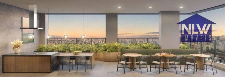 Imagem Apartamento com 1 Quarto à Venda, 66 m² em Vila Mariana - São Paulo