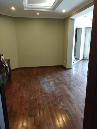 Imagem Apartamento com 3 Quartos à Venda, 179 m² em Tatuapé - São Paulo