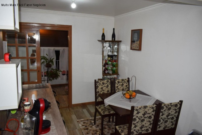 Imagem Casa com 2 Quartos à Venda, 80 m² em Piá - Nova Petrópolis