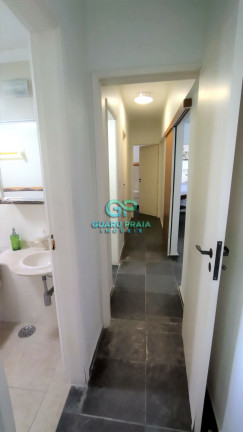 Imagem Apartamento com 3 Quartos à Venda, 120 m² em Enseada - Guarujá