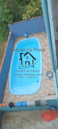Imagem Apartamento com 2 Quartos à Venda, 53 m² em Maranduba - Ubatuba
