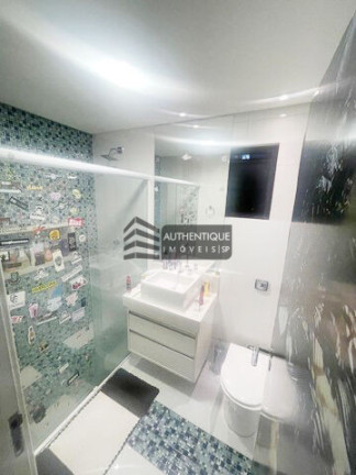 Imagem Apartamento com 4 Quartos à Venda, 120 m² em Santa Paula - São Caetano Do Sul