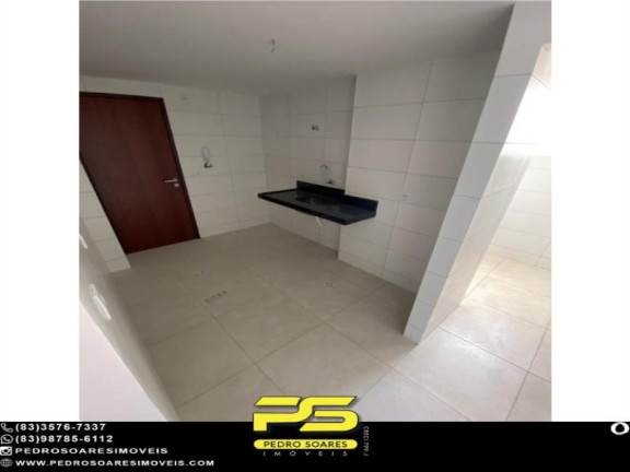 Imagem Apartamento com 2 Quartos à Venda, 80 m² em Intermares - Cabedelo Imagem Apartamento com 2 Quartos à Venda, 80 m² em Intermares - Cabedelo