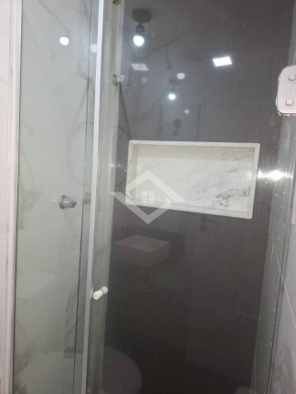 Imagem Apartamento com 3 Quartos à Venda, 69 m² em Barra Olímpica - Rio De Janeiro