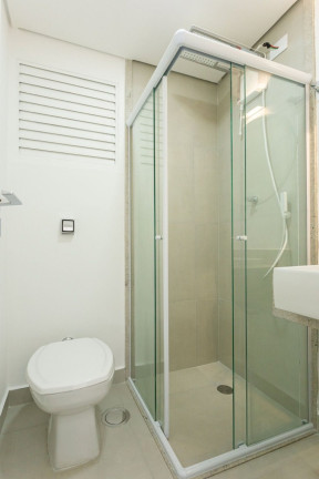 Imagem Apartamento com 1 Quarto à Venda, 30 m² em Jardim Paulistano - São Paulo
