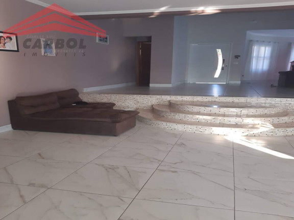Imagem Casa de Condomínio com 3 Quartos à Venda, 891 m² em Bonfim - Itupeva Imagem Casa de Condomínio com 3 Quartos à Venda, 891 m² em Bonfim - Itupeva