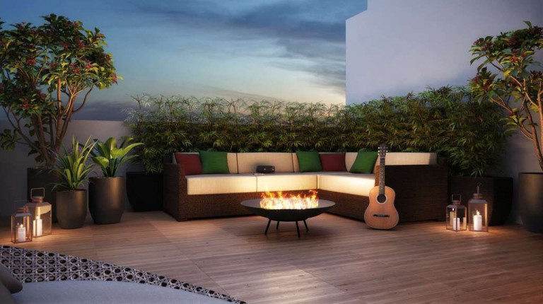 Imagem Apartamento com 1 Quarto à Venda, 35 m² em Mooca - São Paulo