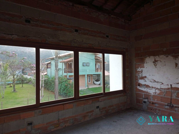 Imagem Casa com 4 Quartos à Venda, 458 m² em Horto Florestal - Ubatuba