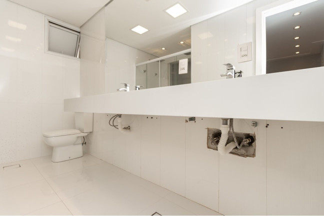 Imagem Apartamento com 3 Quartos à Venda, 100 m² em Vila Paulicéia - São Paulo Imagem Apartamento com 3 Quartos à Venda, 100 m² em Vila Paulicéia - São Paulo