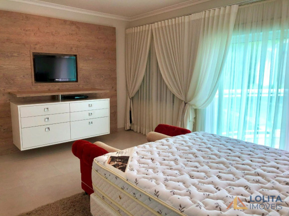 Imagem Casa de Condomínio com 3 Quartos à Venda, 203 m² em Vargem Grande - Santo Amaro Da Imperatriz