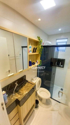 Imagem Apartamento com 2 Quartos à Venda, 63 m² em Cordeiros - Itajaí