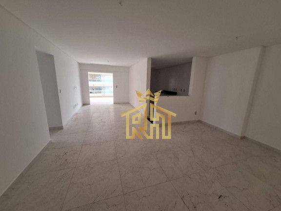 Imagem Apartamento com 3 Quartos à Venda, 135 m² em Aviação - Praia Grande Imagem Apartamento com 3 Quartos à Venda, 135 m² em Aviação - Praia Grande