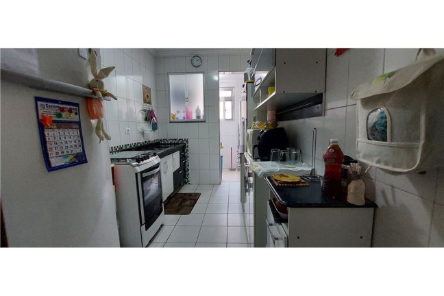 Imagem Imóvel com 2 Quartos à Venda,  em Itaquera - São Paulo