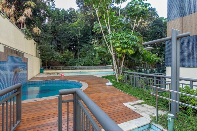 Imagem Apartamento com 3 Quartos à Venda, 86 m² em Vila Mascote - São Paulo Imagem Apartamento com 3 Quartos à Venda, 86 m² em Vila Mascote - São Paulo