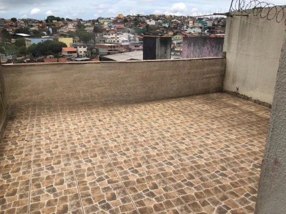 Imagem Casa com 3 Quartos à Venda, 207 m² em Vila Nossa Senhora Das Vitórias - Mauá