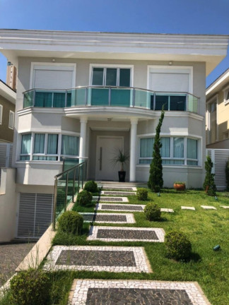 Sobrado com 4 Quartos à Venda, 449 m² em Adalgisa - Osasco