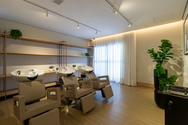 Imagem Apartamento com 1 Quarto à Venda, 50 m² em Jardim Das Acácias - São Paulo Imagem Apartamento com 1 Quarto à Venda, 50 m² em Jardim Das Acácias - São Paulo