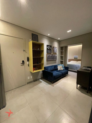 Imagem Imóvel com 1 Quarto à Venda, 32 m² em Pinheiros - São Paulo Imagem Imóvel com 1 Quarto à Venda, 32 m² em Pinheiros - São Paulo