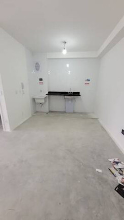 Imagem Apartamento com 1 Quarto à Venda, 32 m² em Centro - Osasco