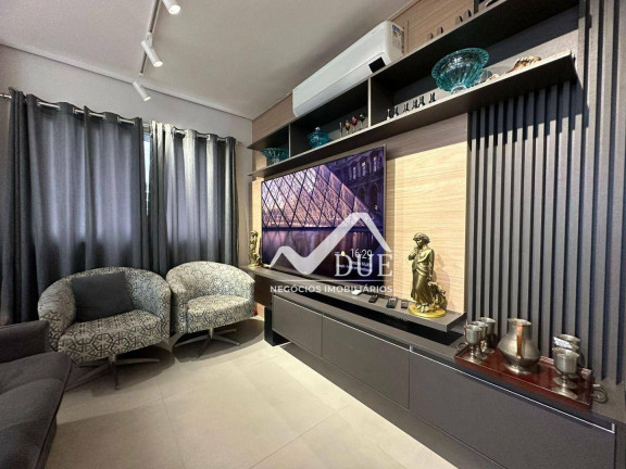 Imagem Apartamento com 2 Quartos à Venda, 70 m² em Gonzaga - Santos