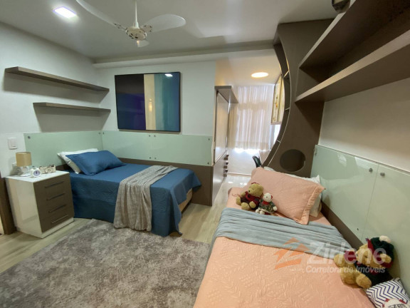 Imagem Cobertura com 3 Quartos à Venda, 187 m² em Centro - Guarapari