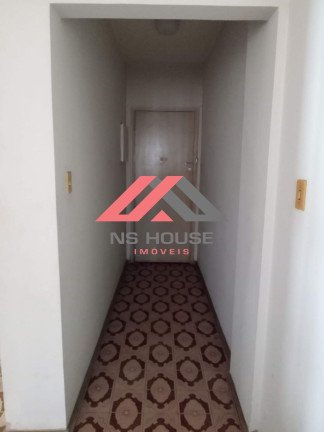 Imagem Imóvel com 1 Quarto à Venda, 73 m² em José Menino - Santos