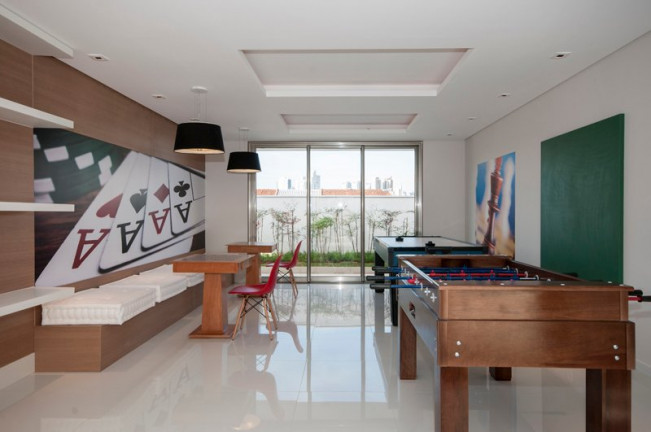 Imagem Apartamento com 2 Quartos à Venda, 66 m² em Vila Mariana - São Paulo