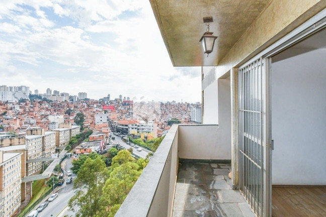 Imagem Apartamento com 3 Quartos à Venda, 142 m² em Paraíso Do Morumbi - São Paulo Imagem Apartamento com 3 Quartos à Venda, 142 m² em Paraíso Do Morumbi - São Paulo